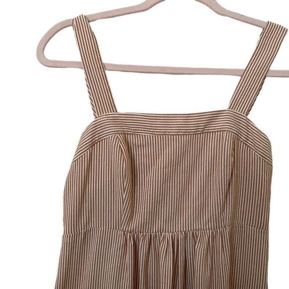 WAVERLY GREY LIBERANT Maxi Luella‎ Dress Sz XS - Picture 3 of 5